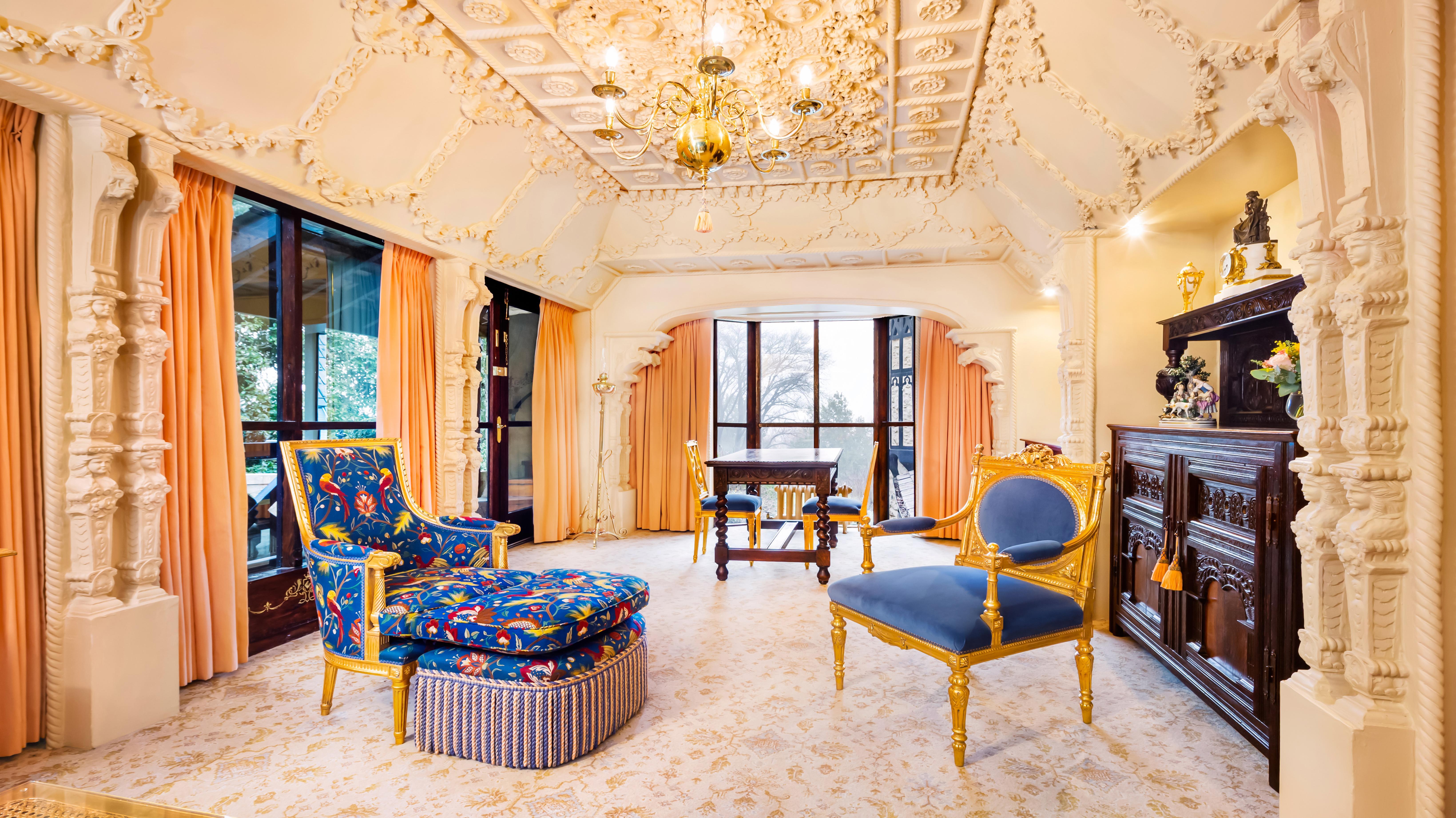 Hotel Thorngrove Manor Adelaida Exterior foto
