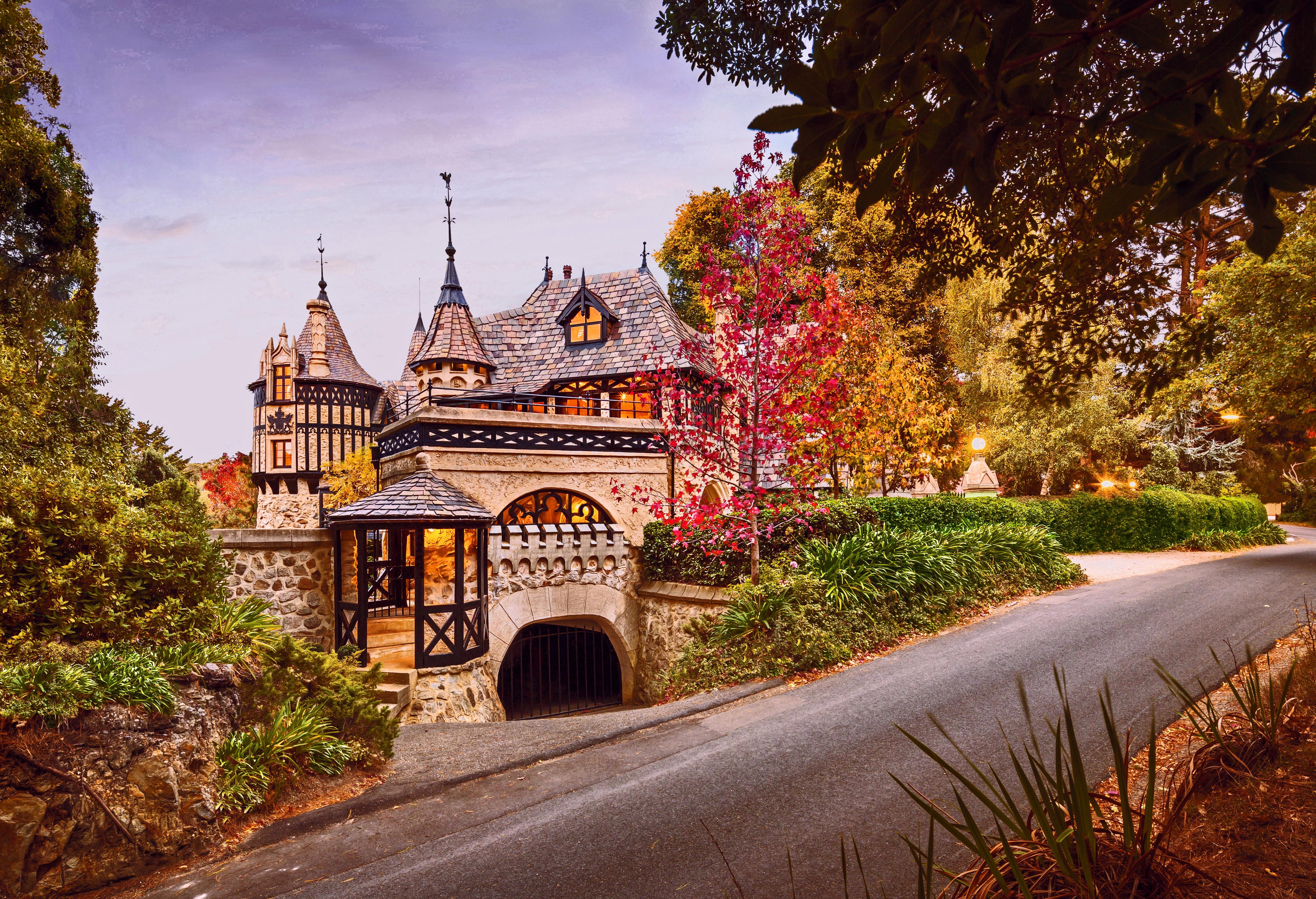 Hotel Thorngrove Manor Adelaida Exterior foto